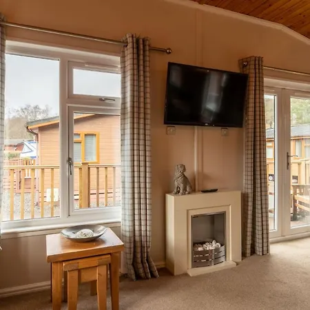 Σπίτι διακοπών Brightwater Lodge - White Cross Bay