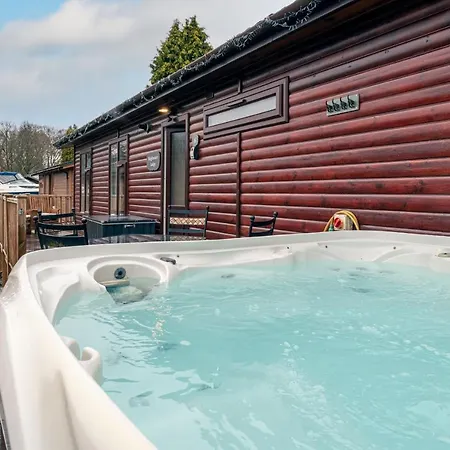 Brightwater Lodge - White Cross Bay