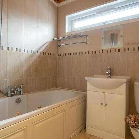 Σπίτι διακοπών Brightwater Lodge - White Cross Bay