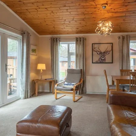 Σπίτι διακοπών Brightwater Lodge - White Cross Bay *