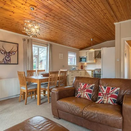 Σπίτι διακοπών Brightwater Lodge - White Cross Bay