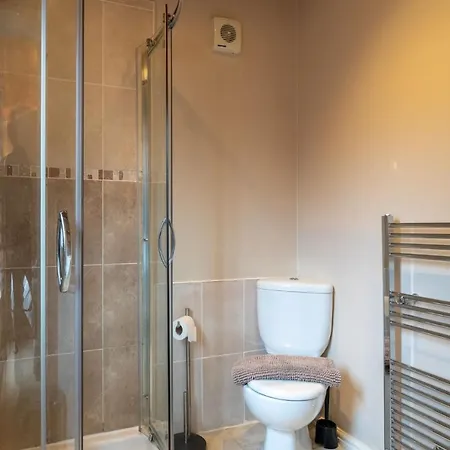 Σπίτι διακοπών Brightwater Lodge - White Cross Bay *