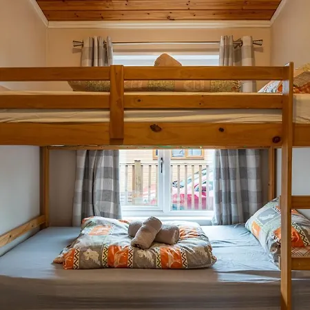 Σπίτι διακοπών Brightwater Lodge - White Cross Bay *