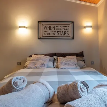 Σπίτι διακοπών Brightwater Lodge - White Cross Bay *