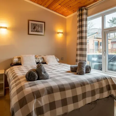 Brightwater Lodge - White Cross Bay