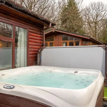 Brightwater Lodge - White Cross Bay