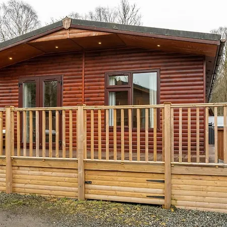 Brightwater Lodge - White Cross Bay Windermere