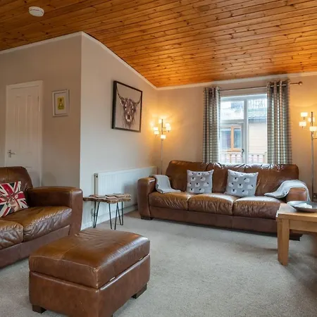 Brightwater Lodge - White Cross Bay