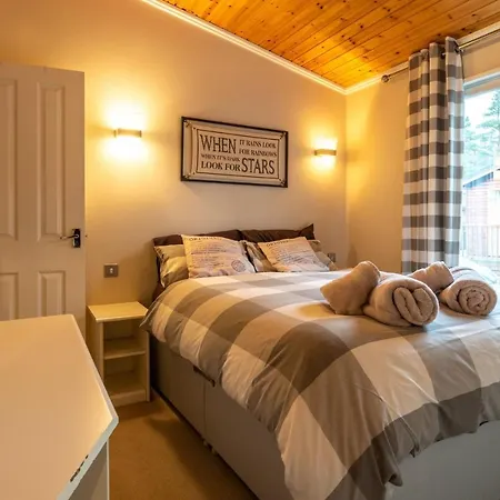 Σπίτι διακοπών Brightwater Lodge - White Cross Bay *