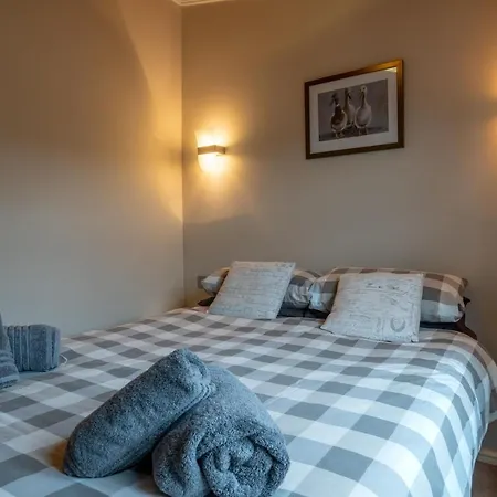Brightwater Lodge - White Cross Bay Windermere